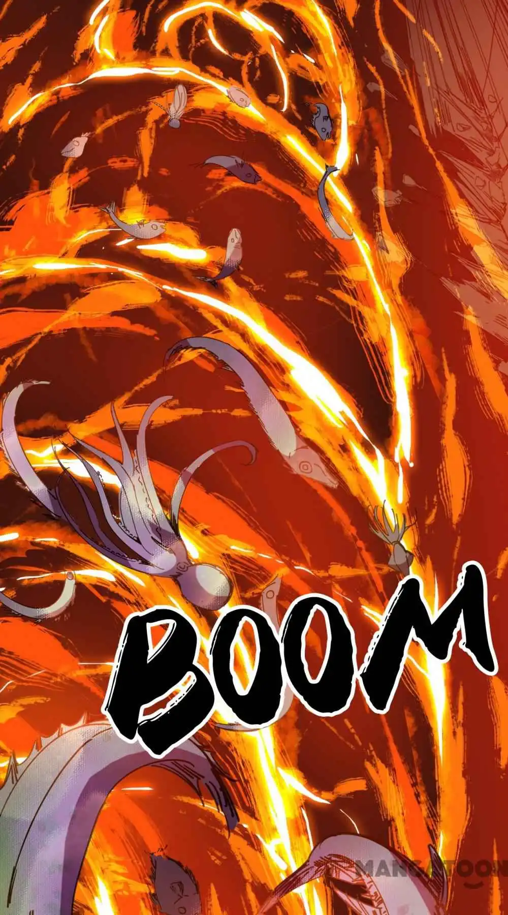 Dragon Pulse Chapter 80 57